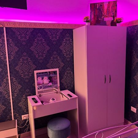 Donna Margherita Appartamento Napoli Ngoại thất bức ảnh