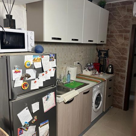 Donna Margherita Appartamento Napoli Ngoại thất bức ảnh