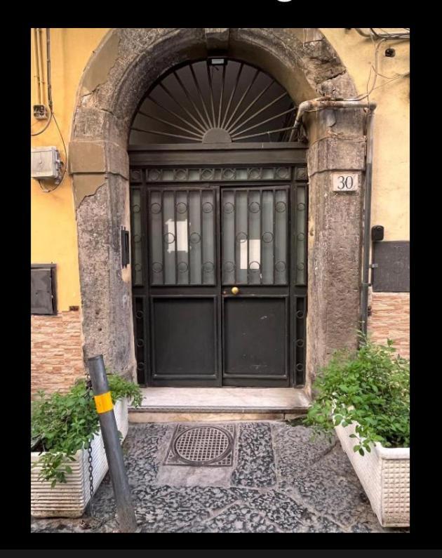 Donna Margherita Appartamento Napoli Ngoại thất bức ảnh