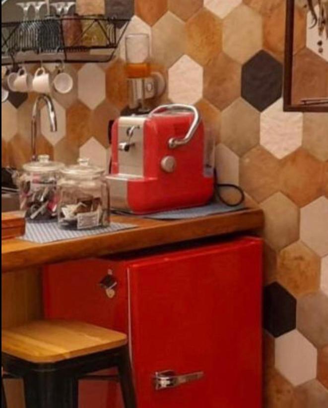Donna Margherita Appartamento Napoli Ngoại thất bức ảnh
