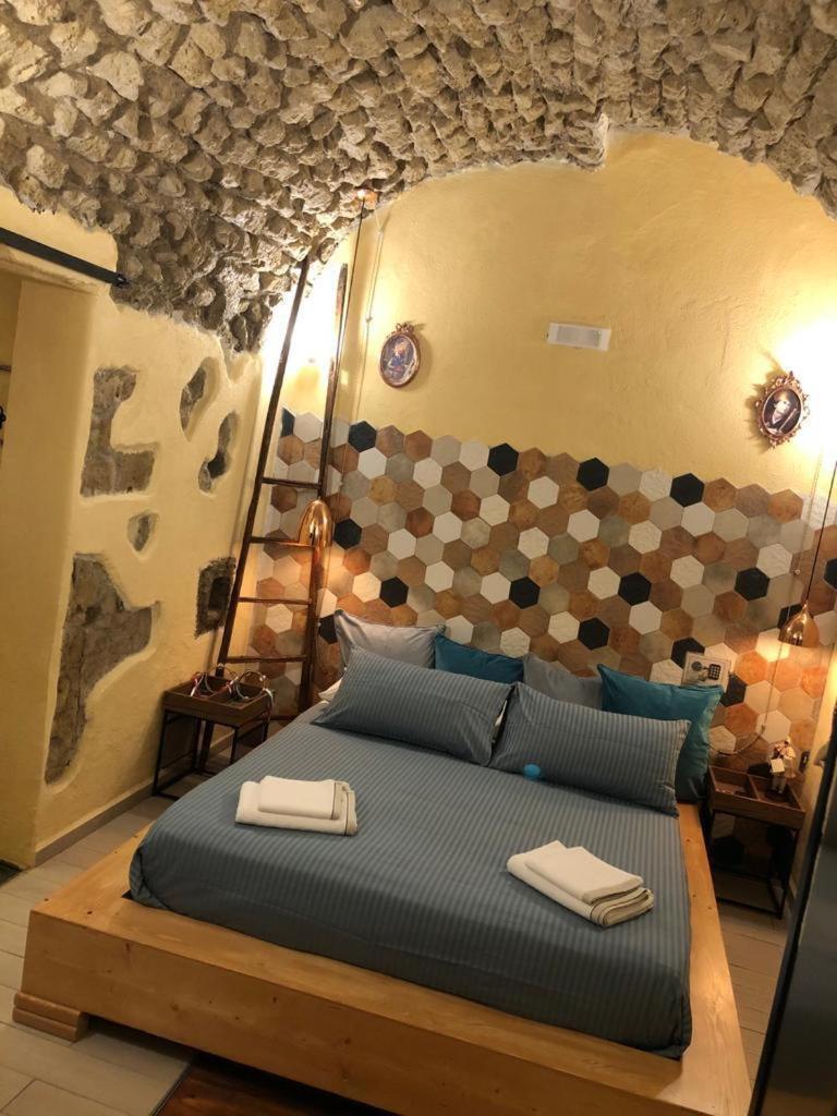 Donna Margherita Appartamento Napoli Ngoại thất bức ảnh
