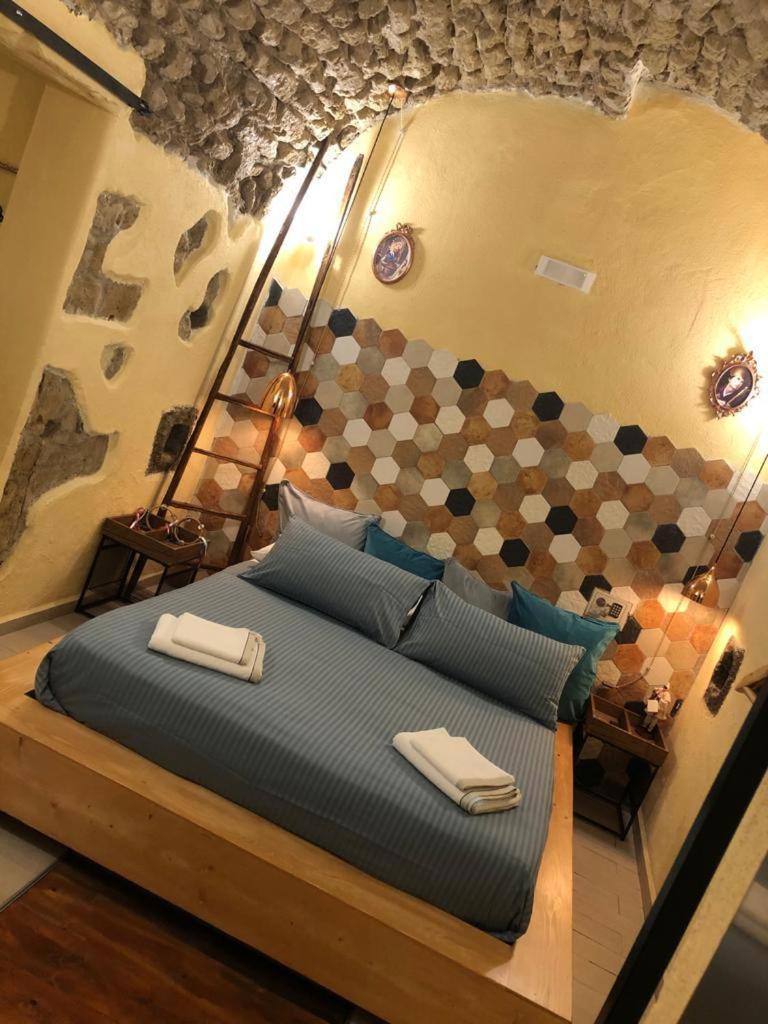Donna Margherita Appartamento Napoli Ngoại thất bức ảnh