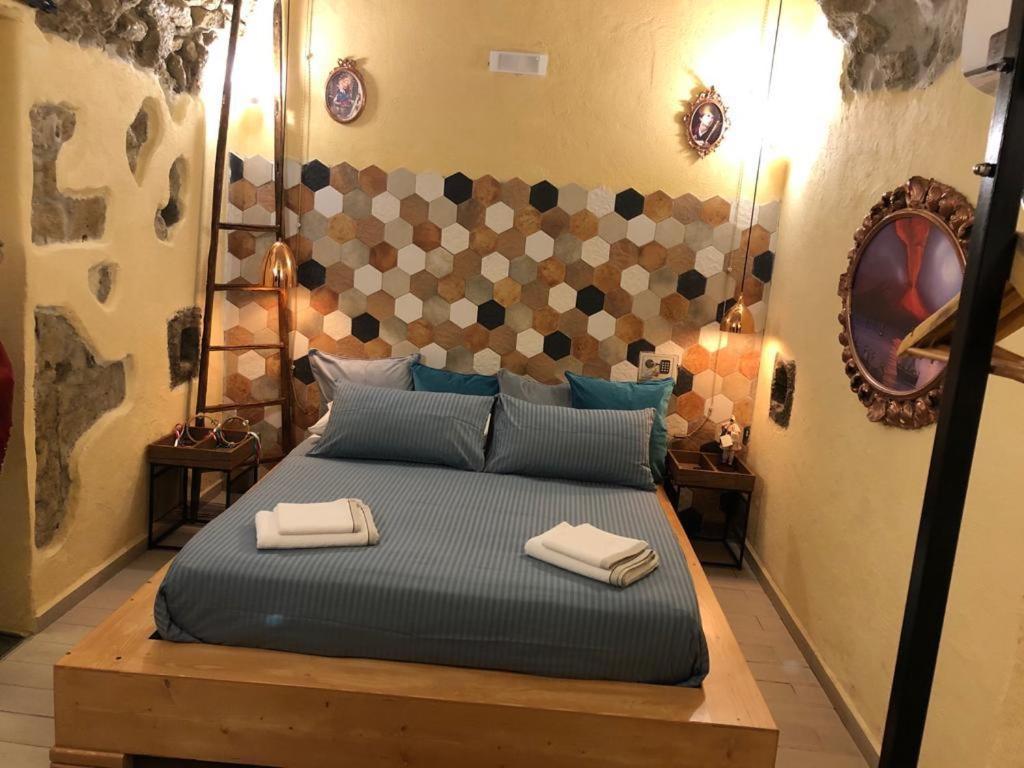 Donna Margherita Appartamento Napoli Ngoại thất bức ảnh