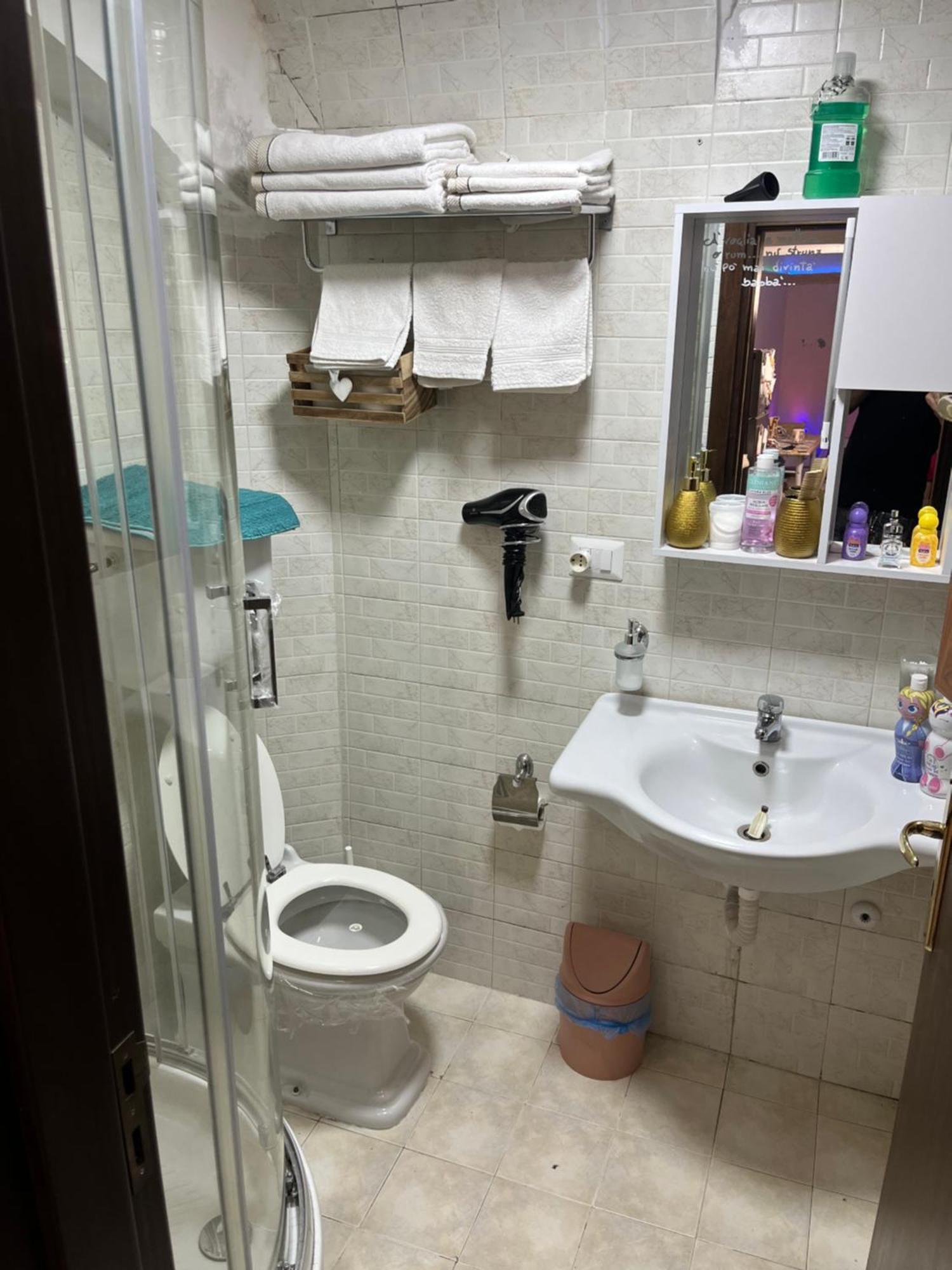 Donna Margherita Appartamento Napoli Ngoại thất bức ảnh