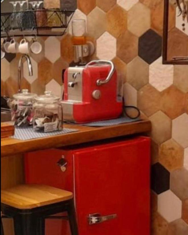 Donna Margherita Appartamento Napoli Ngoại thất bức ảnh