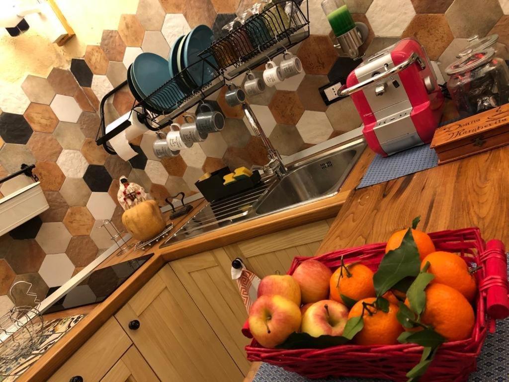 Donna Margherita Appartamento Napoli Ngoại thất bức ảnh